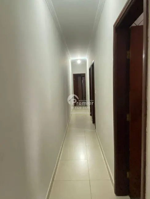 Foto 7 de Casa com 3 quartos à venda, 135m2 em Jardim do Valle II, Indaiatuba - SP