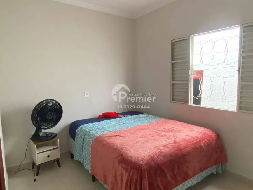 Foto 9 de Casa com 3 quartos à venda, 135m2 em Jardim do Valle II, Indaiatuba - SP