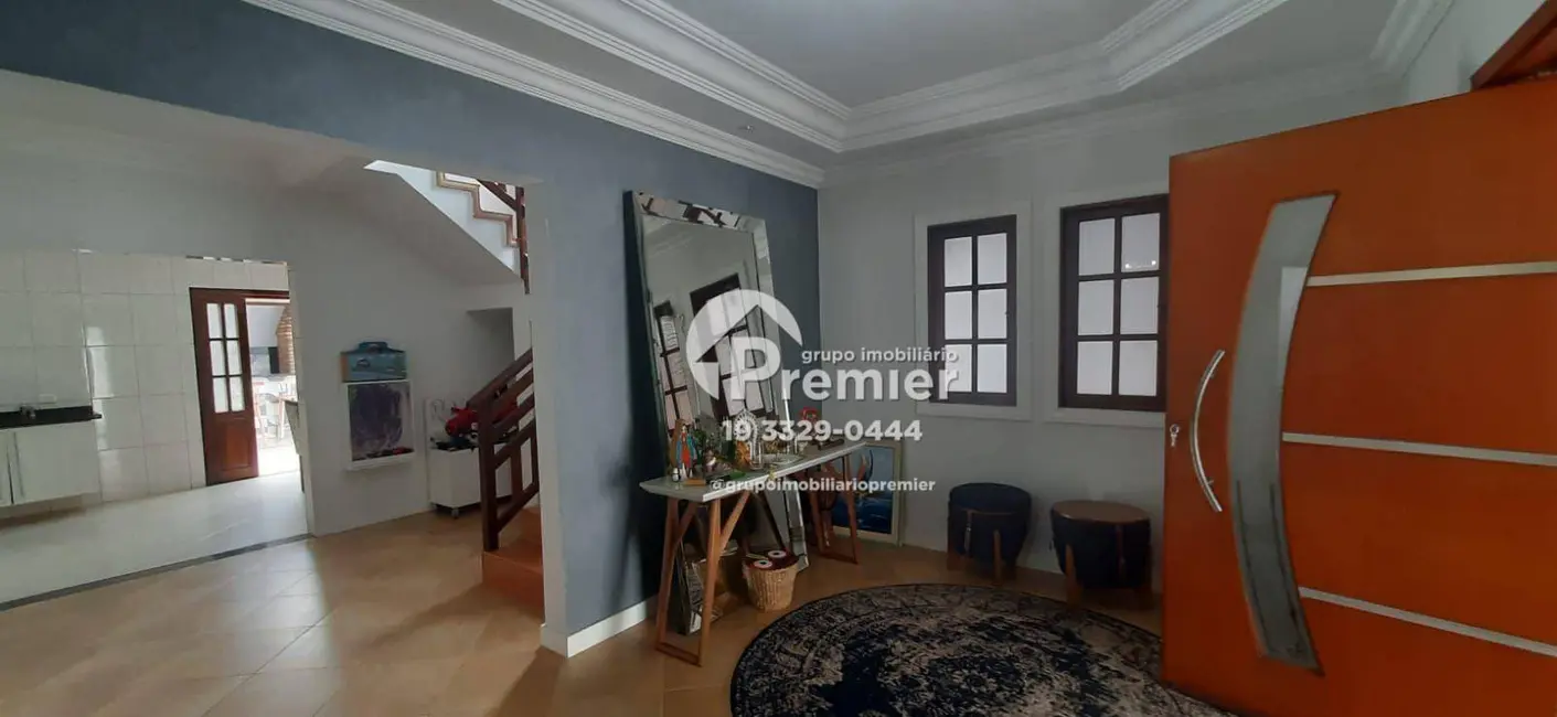 Casa com 3 quartos à venda, 250m2 em Jardim Bela Vista, Indaiatuba - SP - imagem 9 Foto 9 de Casa com 3 quartos à venda, 250m2 em Jardim Bela Vista, Indaiatuba - SP