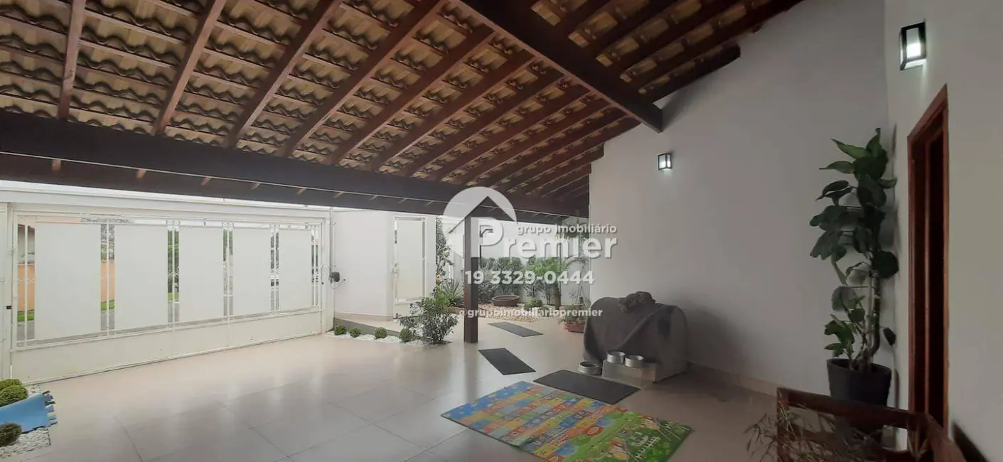 Casa com 3 quartos à venda, 250m2 em Jardim Bela Vista, Indaiatuba - SP - imagem 4 Foto 4 de Casa com 3 quartos à venda, 250m2 em Jardim Bela Vista, Indaiatuba - SP