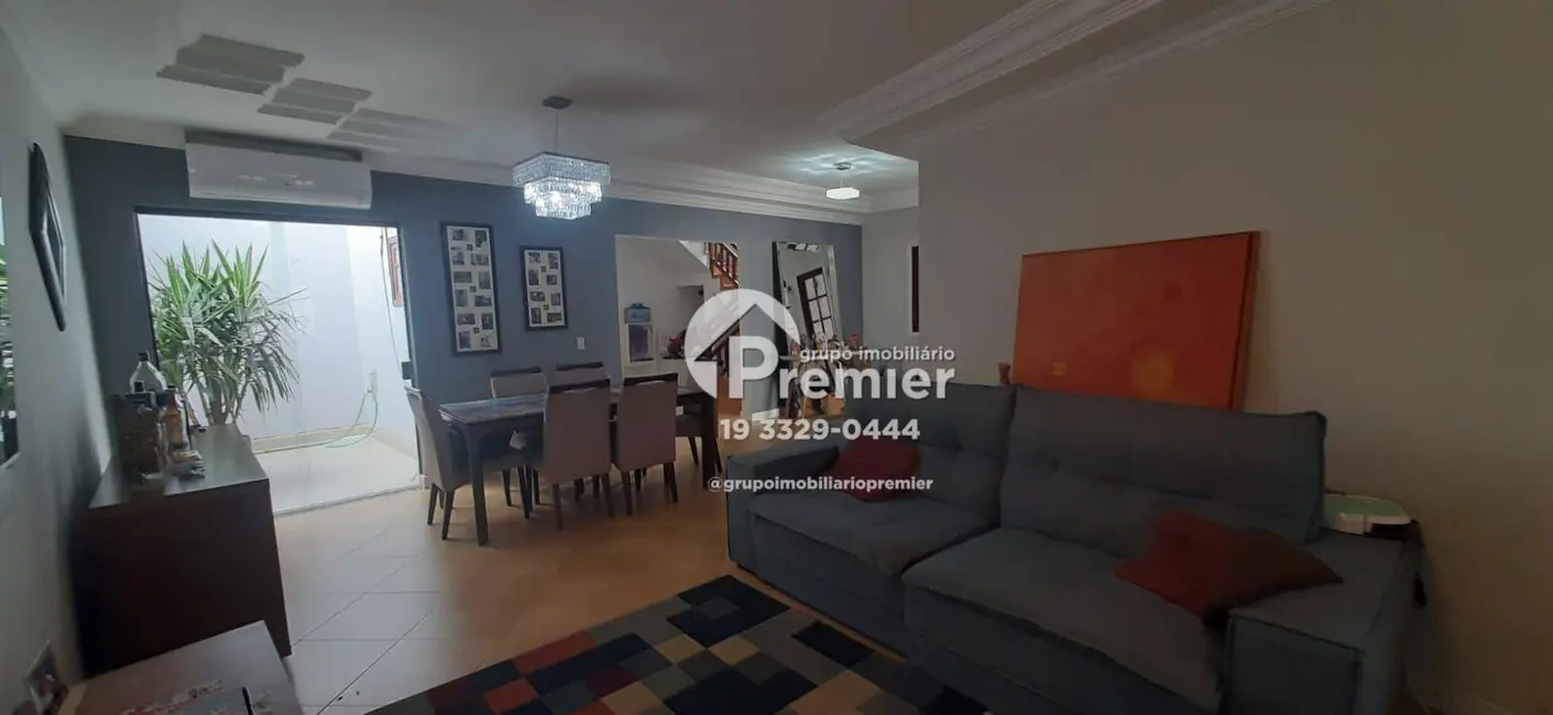 Casa com 3 quartos à venda, 250m2 em Jardim Bela Vista, Indaiatuba - SP - imagem 8 Foto 8 de Casa com 3 quartos à venda, 250m2 em Jardim Bela Vista, Indaiatuba - SP