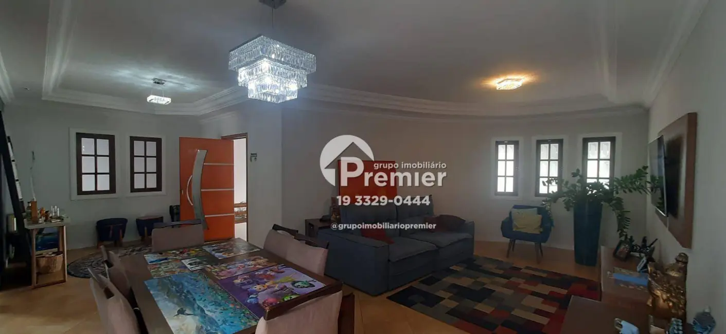 Casa com 3 quartos à venda, 250m2 em Jardim Bela Vista, Indaiatuba - SP - imagem 6 Foto 6 de Casa com 3 quartos à venda, 250m2 em Jardim Bela Vista, Indaiatuba - SP