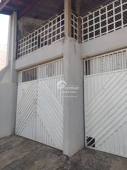 Foto 2 de Casa com 3 quartos à venda, 169m2 em Vila Aurora, Indaiatuba - SP