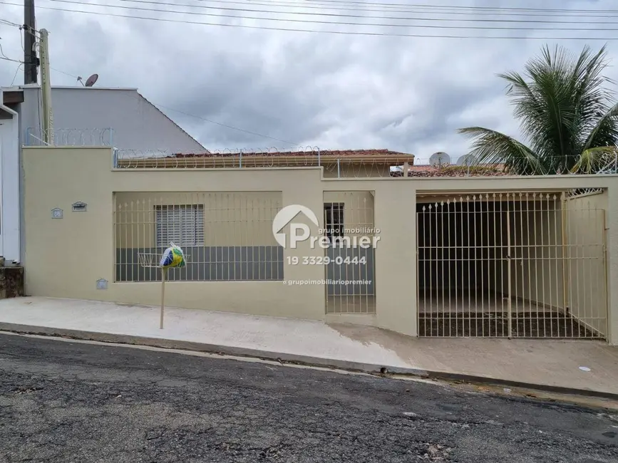 Foto 1 de Casa com 2 quartos à venda, 250m2 em Vila Furlan, Indaiatuba - SP