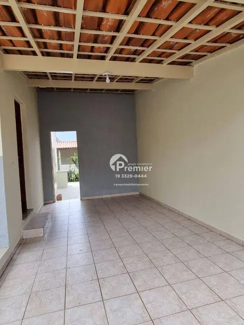 Foto 3 de Casa com 2 quartos à venda, 250m2 em Vila Furlan, Indaiatuba - SP