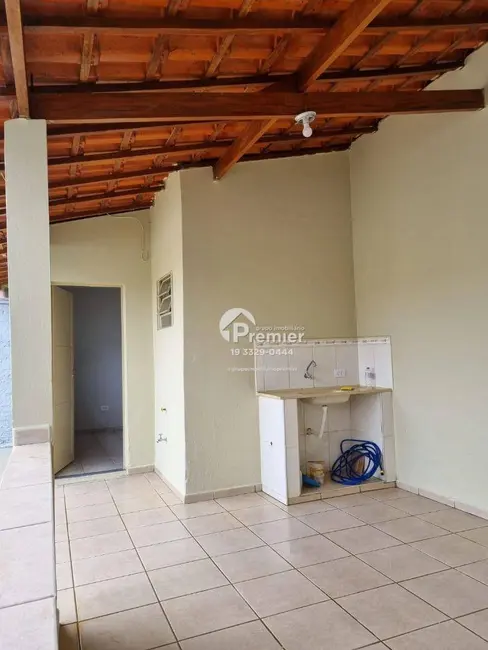 Foto 8 de Casa com 2 quartos à venda, 250m2 em Vila Furlan, Indaiatuba - SP
