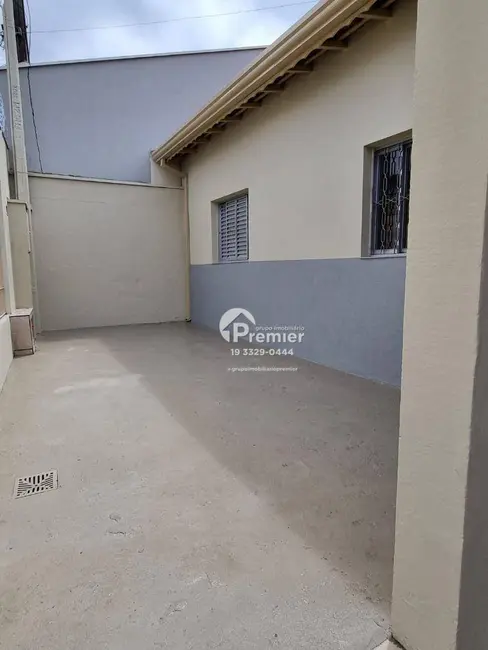 Foto 5 de Casa com 2 quartos à venda, 250m2 em Vila Furlan, Indaiatuba - SP