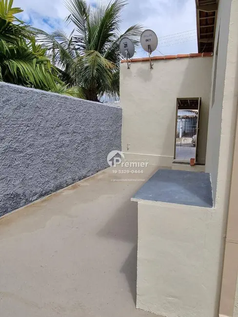 Foto 7 de Casa com 2 quartos à venda, 250m2 em Vila Furlan, Indaiatuba - SP