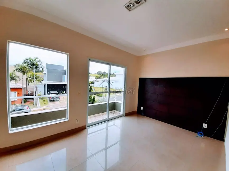 Foto 6 de Casa de Condomínio com 3 quartos à venda e para alugar, 420m2 em Jardim Vila Paradiso, Indaiatuba - SP