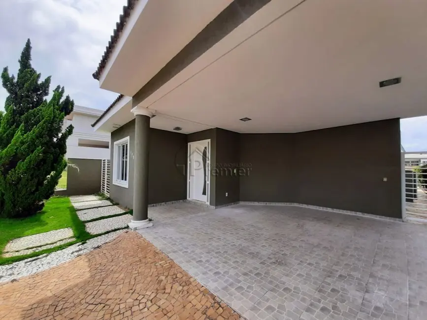 Foto 5 de Casa de Condomínio com 3 quartos à venda e para alugar, 420m2 em Jardim Vila Paradiso, Indaiatuba - SP