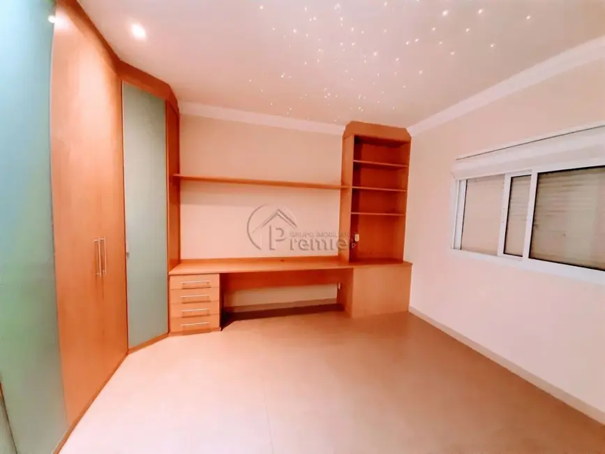 Foto 8 de Casa de Condomínio com 3 quartos à venda e para alugar, 420m2 em Jardim Vila Paradiso, Indaiatuba - SP