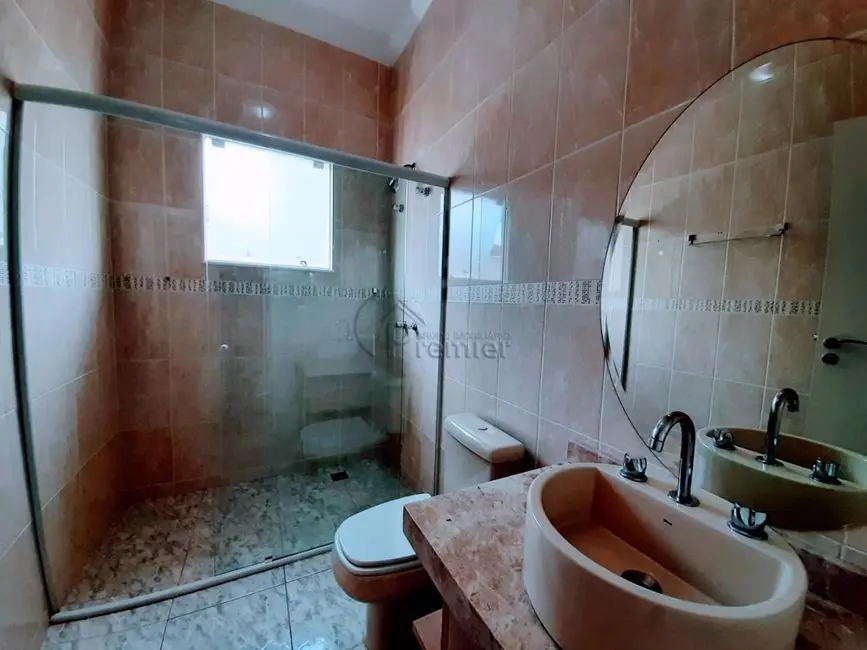 Foto 9 de Casa de Condomínio com 3 quartos à venda e para alugar, 420m2 em Jardim Vila Paradiso, Indaiatuba - SP