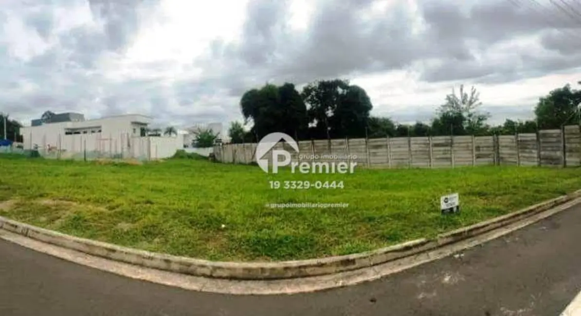 Foto 1 de Terreno / Lote à venda, 662m2 em Altos da Bela Vista, Indaiatuba - SP