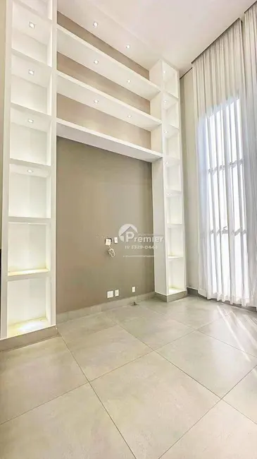 Foto 2 de Casa de Condomínio com 3 quartos à venda, 300m2 em Jardim Residencial Maria Dulce, Indaiatuba - SP
