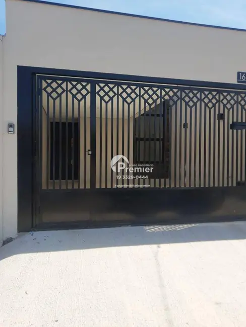 Foto 1 de Casa com 3 quartos à venda, 125m2 em Jardim Dom Bosco, Indaiatuba - SP