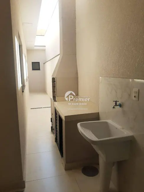 Foto 4 de Casa com 3 quartos à venda, 125m2 em Jardim Dom Bosco, Indaiatuba - SP