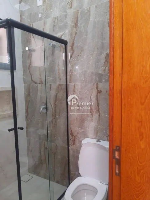 Foto 9 de Casa com 3 quartos à venda, 125m2 em Jardim Dom Bosco, Indaiatuba - SP