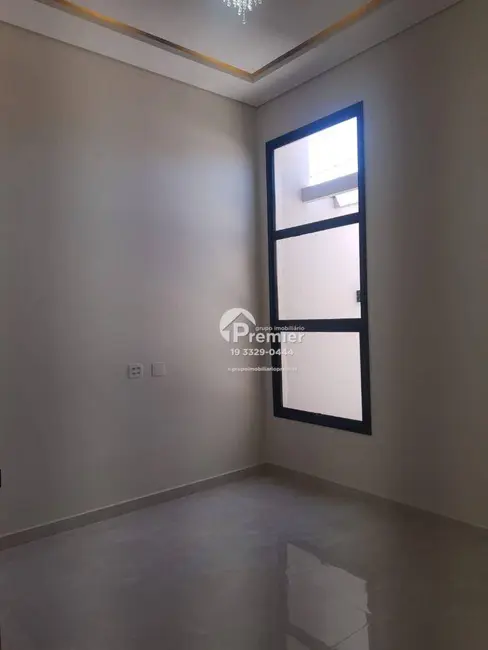 Foto 3 de Casa com 3 quartos à venda, 125m2 em Jardim Dom Bosco, Indaiatuba - SP