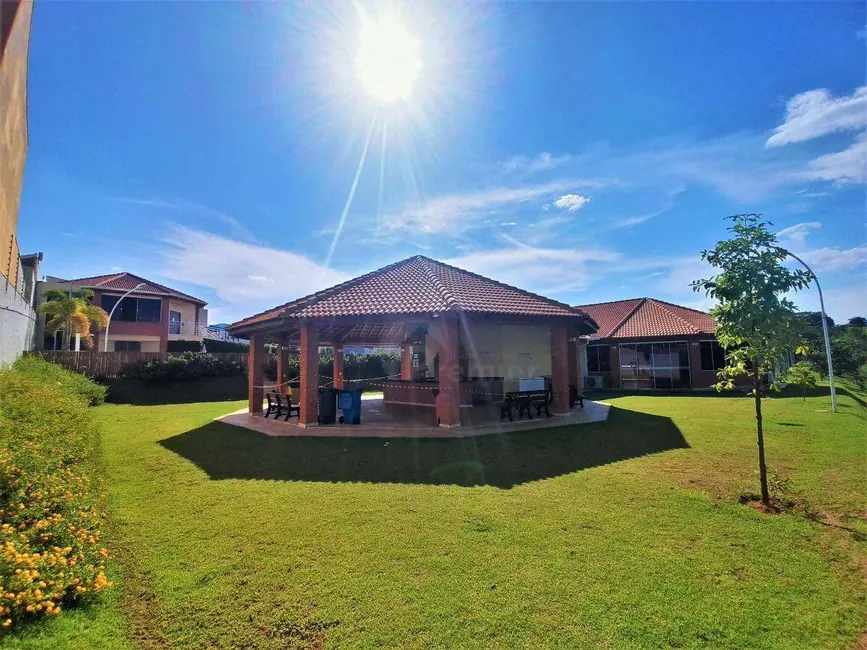 Foto 9 de Terreno / Lote à venda, 300m2 em Jardim Residencial Maria Dulce, Indaiatuba - SP