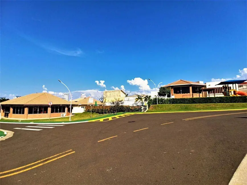 Foto 7 de Terreno / Lote à venda, 300m2 em Jardim Residencial Maria Dulce, Indaiatuba - SP