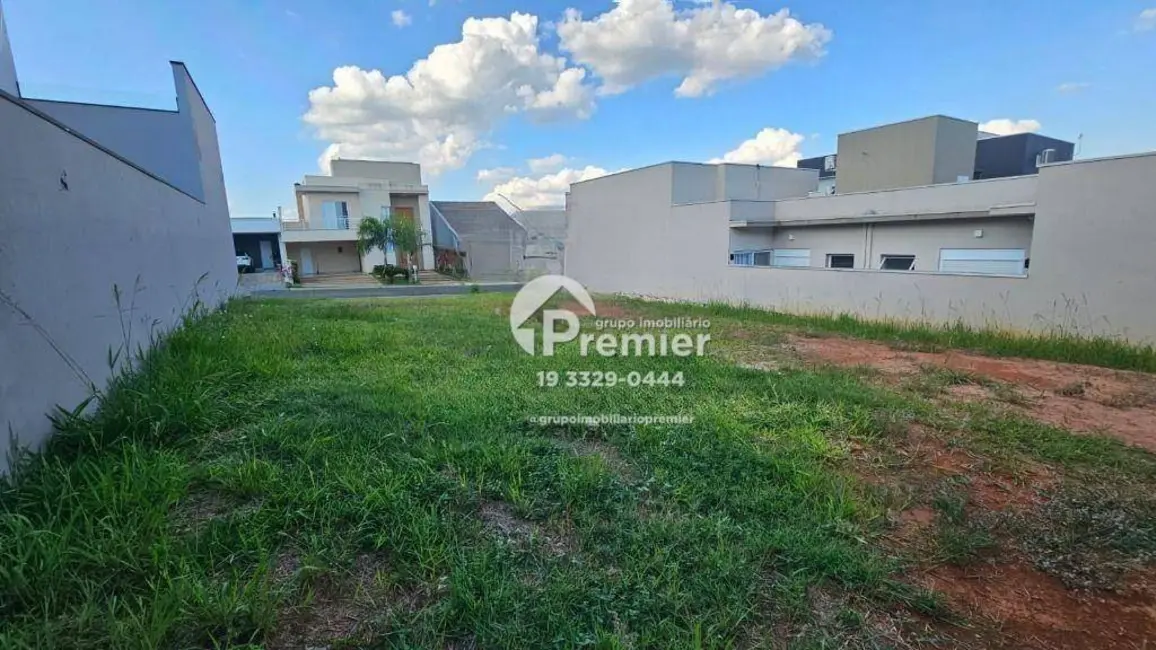 Foto 4 de Terreno / Lote à venda, 300m2 em Jardim Residencial Maria Dulce, Indaiatuba - SP