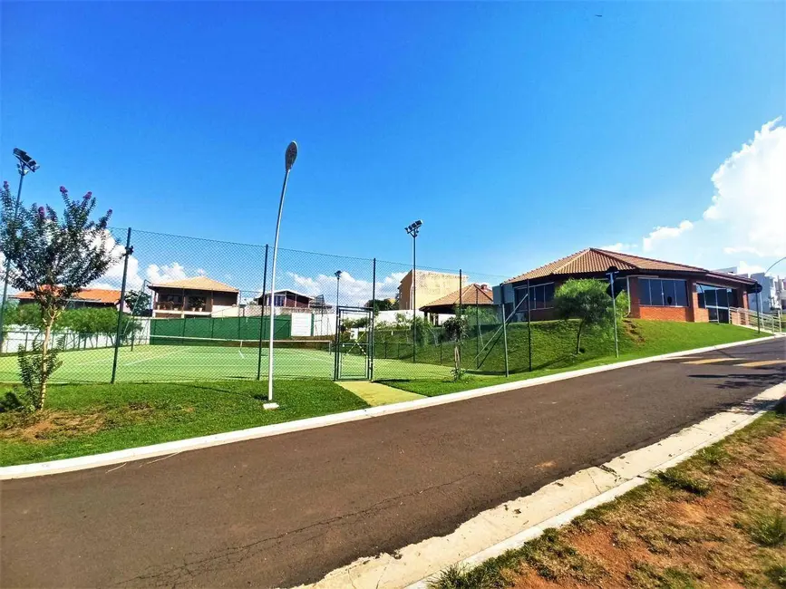 Foto 6 de Terreno / Lote à venda, 300m2 em Jardim Residencial Maria Dulce, Indaiatuba - SP