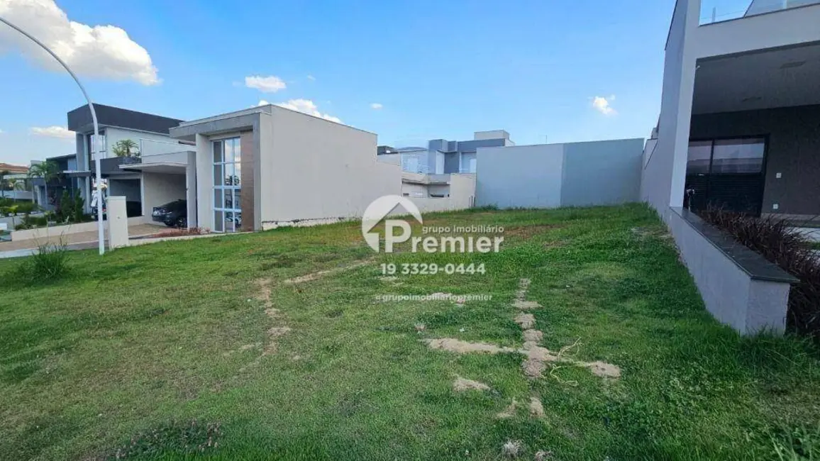 Foto 2 de Terreno / Lote à venda, 300m2 em Jardim Residencial Maria Dulce, Indaiatuba - SP