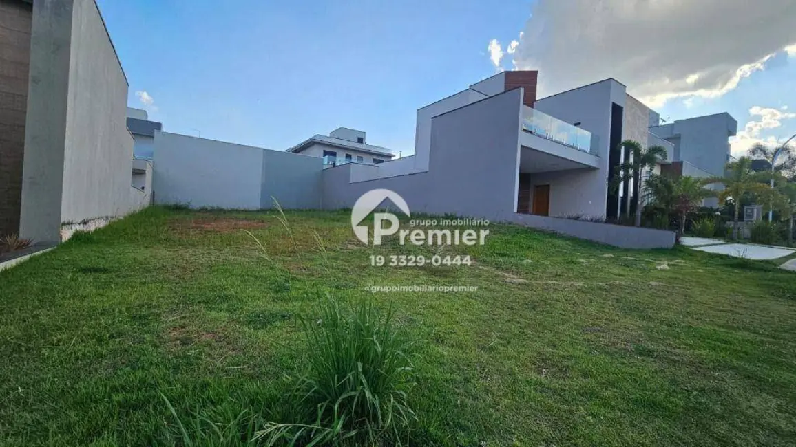 Foto 3 de Terreno / Lote à venda, 300m2 em Jardim Residencial Maria Dulce, Indaiatuba - SP