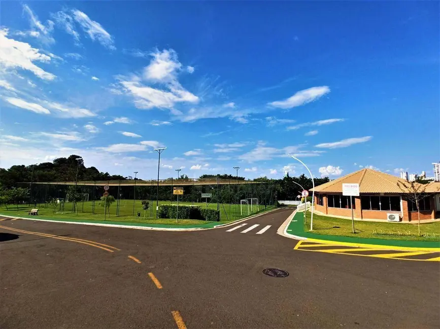 Foto 8 de Terreno / Lote à venda, 300m2 em Jardim Residencial Maria Dulce, Indaiatuba - SP