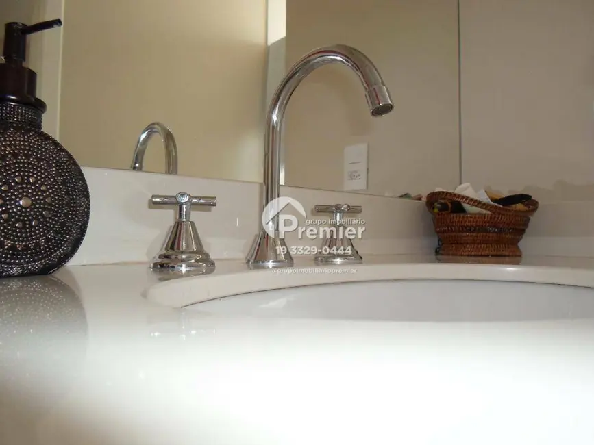 Foto 9 de Apartamento com 2 quartos à venda, 82m2 em Vila Homero, Indaiatuba - SP