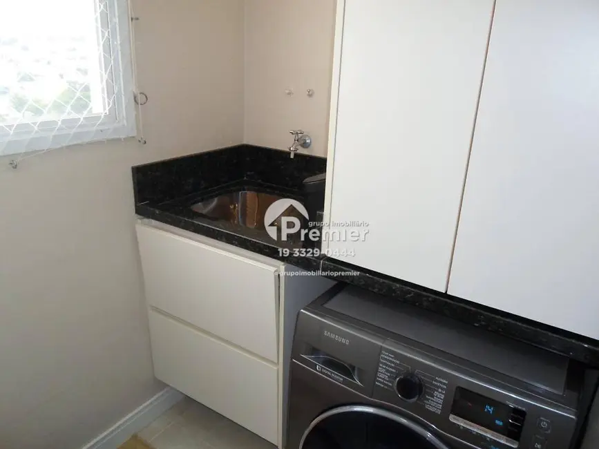 Foto 6 de Apartamento com 2 quartos à venda, 82m2 em Vila Homero, Indaiatuba - SP