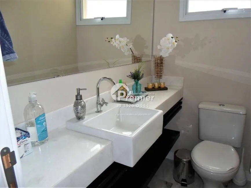 Foto 8 de Apartamento com 2 quartos à venda, 82m2 em Vila Homero, Indaiatuba - SP