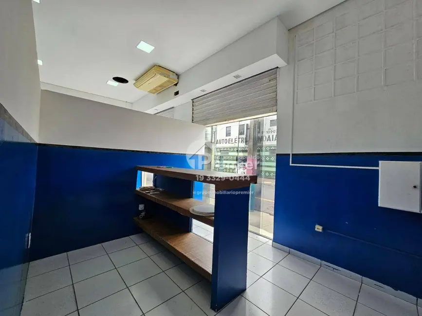Foto 3 de Sala Comercial para alugar, 65m2 em Centro, Indaiatuba - SP