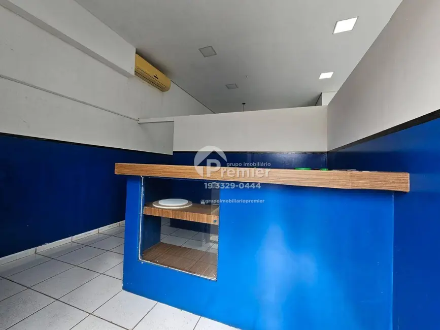 Foto 1 de Sala Comercial para alugar, 65m2 em Centro, Indaiatuba - SP