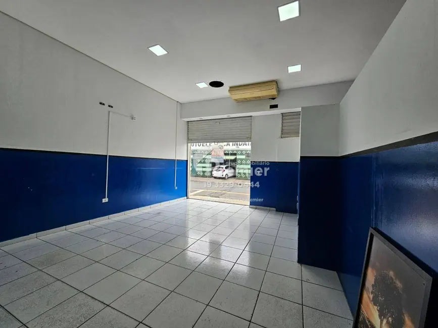 Foto 6 de Sala Comercial para alugar, 65m2 em Centro, Indaiatuba - SP