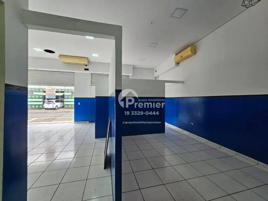 Foto 4 de Sala Comercial para alugar, 65m2 em Centro, Indaiatuba - SP