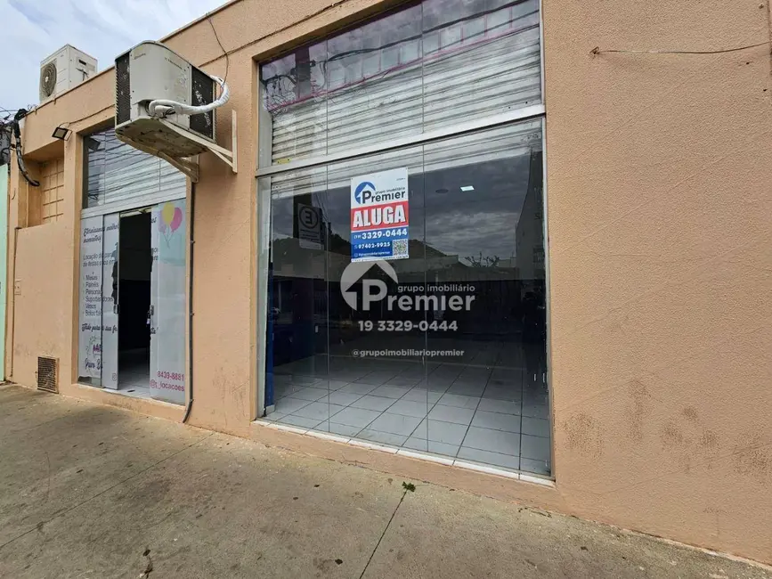 Foto 2 de Sala Comercial para alugar, 65m2 em Centro, Indaiatuba - SP
