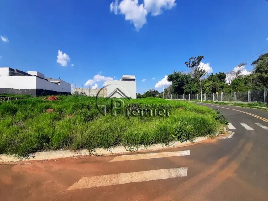 Foto 1 de Terreno / Lote à venda, 588m2 em Indaiatuba - SP