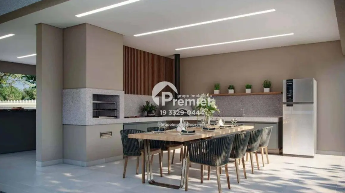 Foto 6 de Terreno / Lote à venda, 300m2 em Jardim Bela Vista, Indaiatuba - SP