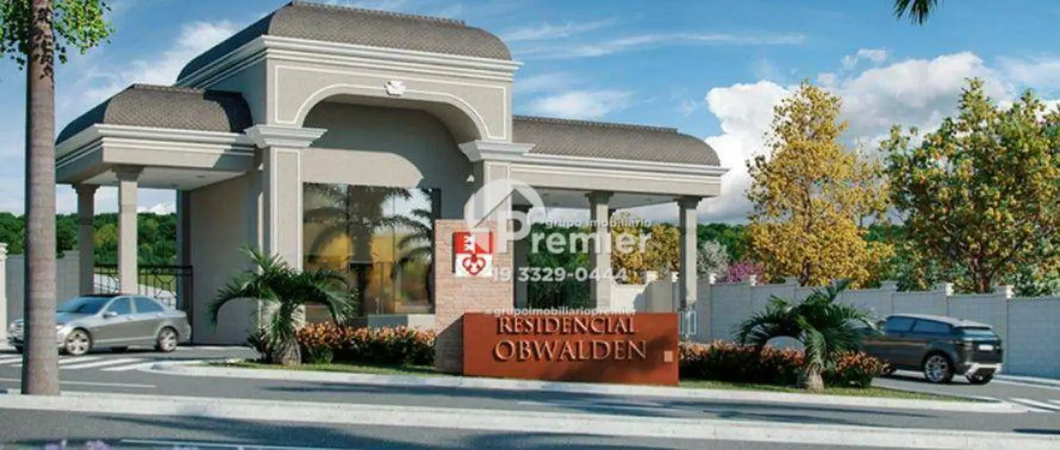 Foto 3 de Terreno / Lote à venda, 300m2 em Jardim Bela Vista, Indaiatuba - SP