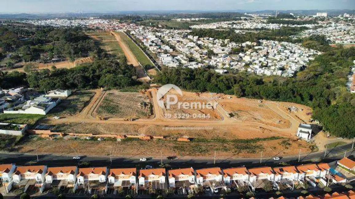 Foto 2 de Terreno / Lote à venda, 300m2 em Jardim Bela Vista, Indaiatuba - SP