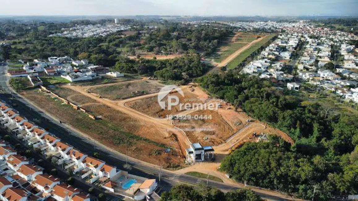 Foto 2 de Terreno / Lote à venda, 300m2 em Jardim Bela Vista, Indaiatuba - SP