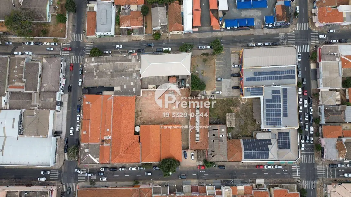 Foto 4 de Sala Comercial à venda, 1297m2 em Vila Almeida, Indaiatuba - SP