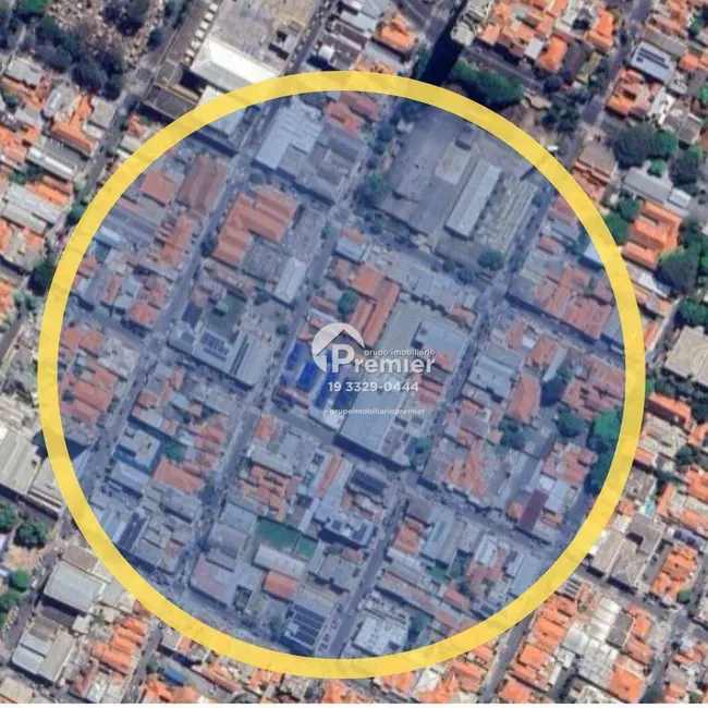 Foto 1 de Sala Comercial à venda, 1297m2 em Vila Almeida, Indaiatuba - SP