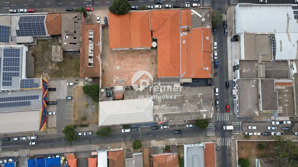 Foto 5 de Sala Comercial à venda, 1297m2 em Vila Almeida, Indaiatuba - SP