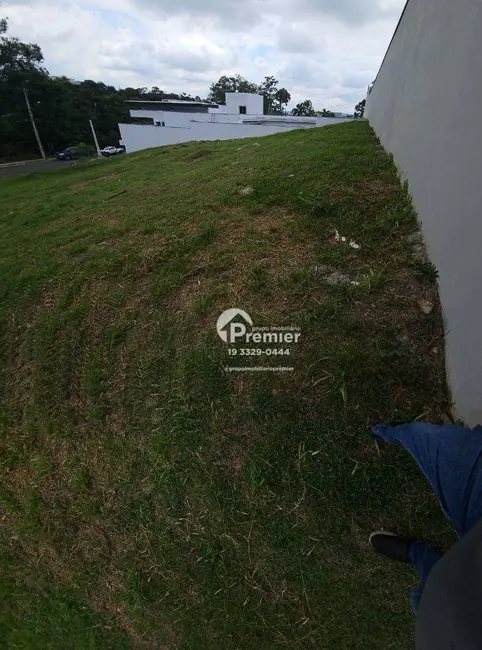 Foto 3 de Terreno / Lote à venda, 660m2 em Jardim Residencial Helvétia Park I, Indaiatuba - SP