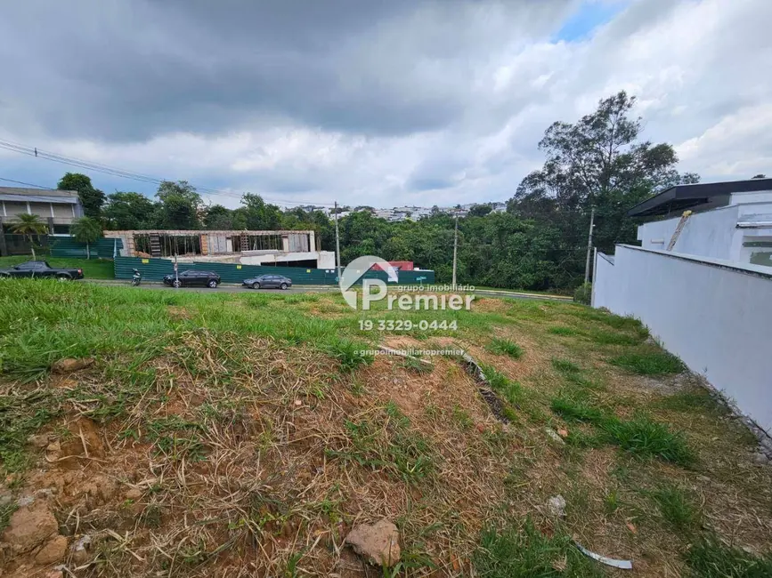 Foto 6 de Terreno / Lote à venda, 660m2 em Jardim Residencial Helvétia Park I, Indaiatuba - SP