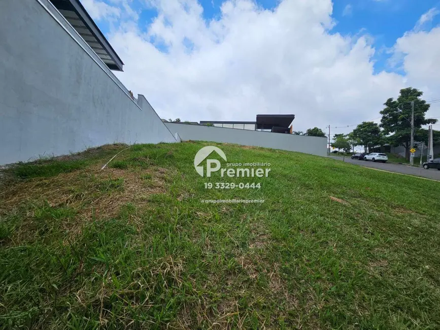 Foto 2 de Terreno / Lote à venda, 660m2 em Jardim Residencial Helvétia Park I, Indaiatuba - SP