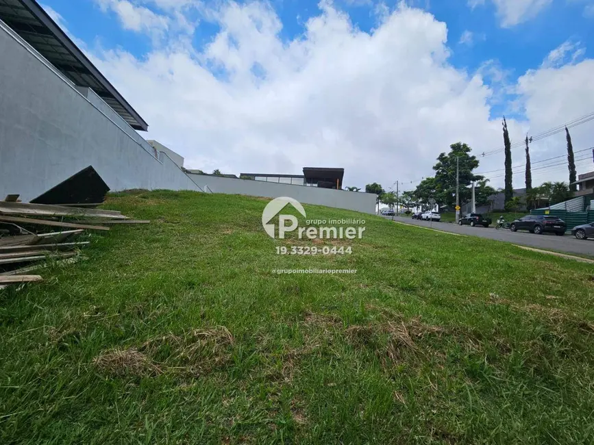 Foto 5 de Terreno / Lote à venda, 660m2 em Jardim Residencial Helvétia Park I, Indaiatuba - SP