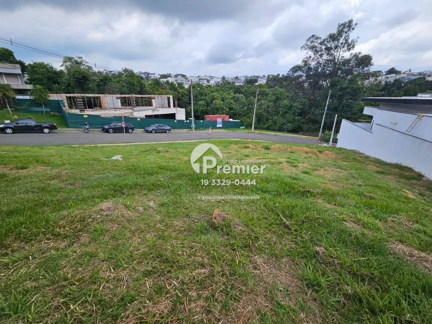 Foto 4 de Terreno / Lote à venda, 660m2 em Jardim Residencial Helvétia Park I, Indaiatuba - SP
